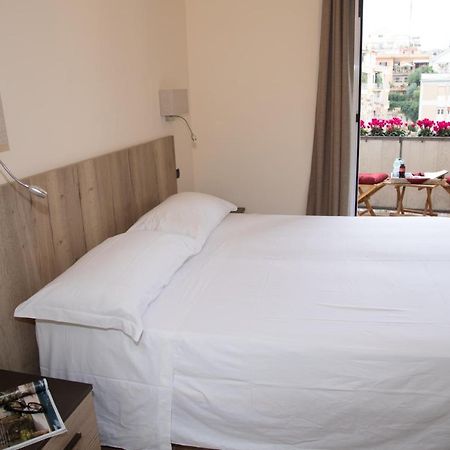Jsk Suite Roma Exterior foto