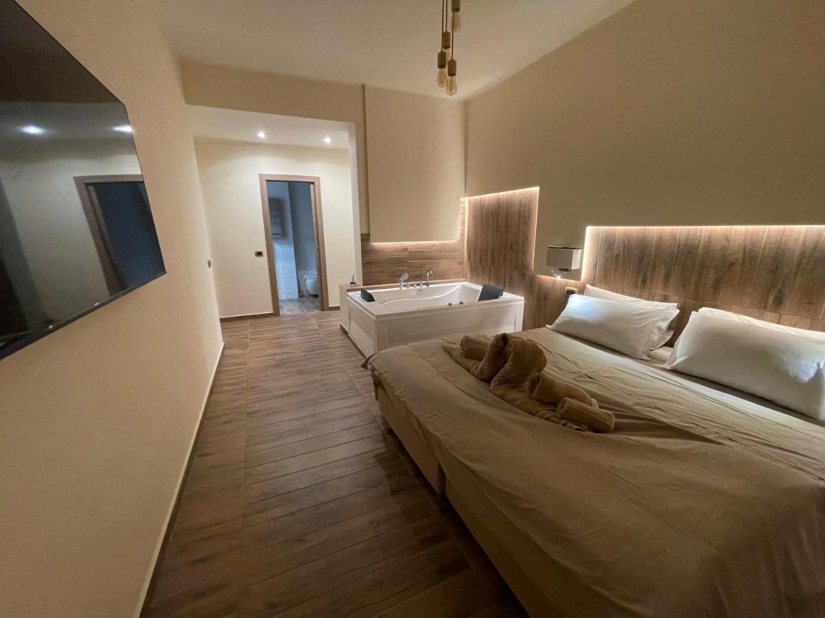 Jsk Suite Roma Exterior foto